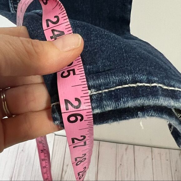 Silver Jeans Co. Calley Skinny Jeans - Picture 5 of 11